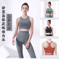 Suit Sports Suit Sports Suit Yoga Suit Yoga Suit Female Morning Running Sportswear Fat mm Running Su