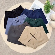 New in Thailand Women Talent Big Size Paints U shape ~ Ready Stock~