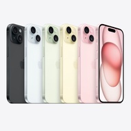 【Apple官方直送】iPhone 15 Plus 256G