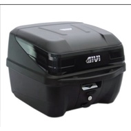 GIVI BOX B32NB BOLD 32 ~BASE PLATE INCLUDED