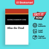 Alias The Dead - Paperback - English - 9781434467041