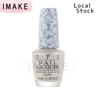 OPI NAILS POLISH (15ml)OPI指甲油