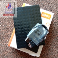 EXTERNAL SIGIAT ESPASION USB 3.0 HDD EXTERNAL 500GB HDD EXTERNAL HARDISK 500GB