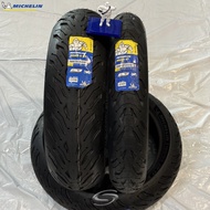 Michelin Pilot Road 6 / 6GT Tyre Motorcycle Tire Tayar Motor All Size