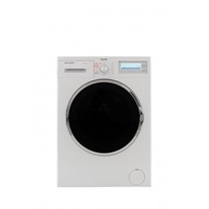 SHARP | 9kg Washer+Dryer Combo Machine ES-VD900