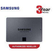Samsung Sata 860 QVO 1TB 2.5" 7mm Solid State Drive (MZ-76Q1T0)
