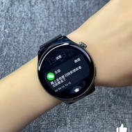 Smart Watch watch4Bluetooth Call Payment NFC Exercise Heart Rate Blood Pressure Blood Sugar Blood Ox