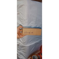 Packaging Carton Boxes, Packaging Carton Boxes of Many Sizes - Cheap Price