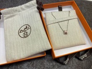 Hermes Mini pop H Necklace 全新