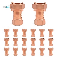 Electric Fence Split Bolt Electric Fence Split Bolt Connectors Electric Fence Bolt