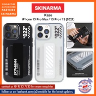 Skinarma Kaze for iPhone 13 Pro Max / iPhone 13 Pro / iPhone 13