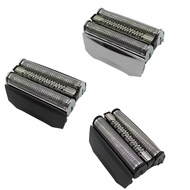 for Braun Series 7 Shaver 70B Replacement Electric Shaver Heads 720S 790CC 760CC 765C 795CC 9565 958