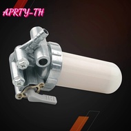 APRTY 1G313-43010 Fuel Filter Assembly For Kubota D1105 D1305 D722 Engine 15393-43017