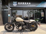 稀有釋出2015 YAMAHA BOLT 950-C 山葉美式機車，少有版本，全車如新，低里程（可換車可貸款）
