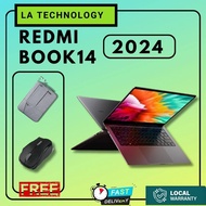 [PRE-ORDER] [NEW] Redmi Book14 2024 with 2.8K / 2.5K 120Hz display, 13th Gen Intel Core i5 processor