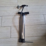 AIR PUMP 單車 打氣筒 手泵 美咀 法咀 球類打氣