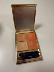 AM fairyland 小橘子盤  concealer