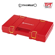 Stahlwille Empty Tool Storage Case L480 x W287 x H82mm 50/6KN VDE (81272019)