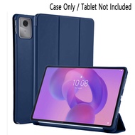 Case For Lenovo Idea Tab 11-inch 2025 / Tab M11 / Tab K11 TB-336FU TB-336ZU TB-330FU TB-331FC Magnet