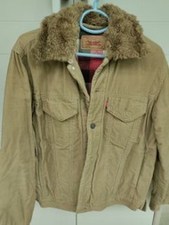 levis corduroy jacket