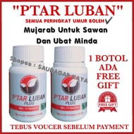 Ptar Luban Rawat Saraf,Minda Dan Sawan Original Hq