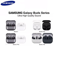 Samsung Galaxy Buds 3 FE (R420)/Buds 3 (R530)/Buds 3 Pro (R630)/Buds Core (R410) 10 Years Warranty b