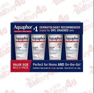 Aquaphor Advanced Therapy Healing Ointment Value Pack 高級治療癒合軟膏 7oz / 200g 072140038625