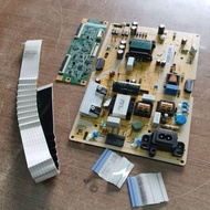 51893| UA55J6300 CY-VK055BGLV2H L55E1-KDY BN44-00872A TT5461B07-1-C-3 BN96-40209E 40424A