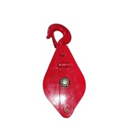 Pulley Pulley / Pulley Block DUTEC 1 Ton Bucket Hoist/Ship Hoist
