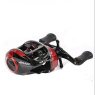 Real BC Maguro BRAVE 101 SH | Baitcasting Reel | Recommended