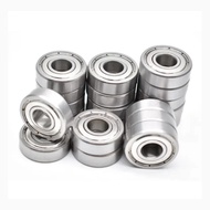 S6808 S6809 S6810 S68111 S6812 S6813 S6814 S6815 ZZ  Stainless steel bearing