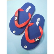 Children's flip-flops size 26-35 years