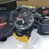 original G SHOCK MUDMASTER GWG1000