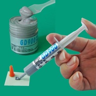 1pc Thermal Conductive Grease Silicone Thermal Paste 1g 7g 15g 30g Gd900 Gd007 Gd-2 Heatsink Compoun