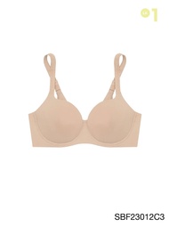 Sabina Forever Young Level 1 เสื้อชั้นใน มีโครง รหัส SBF23012