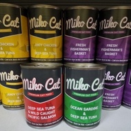 Miko Cat Canned Cat Food 400g