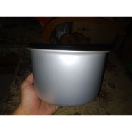 Panci Rice cooker magic com Quantum QSC 201 203 Mc