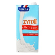 Paul's Zymil UHT Milk - Low Fat