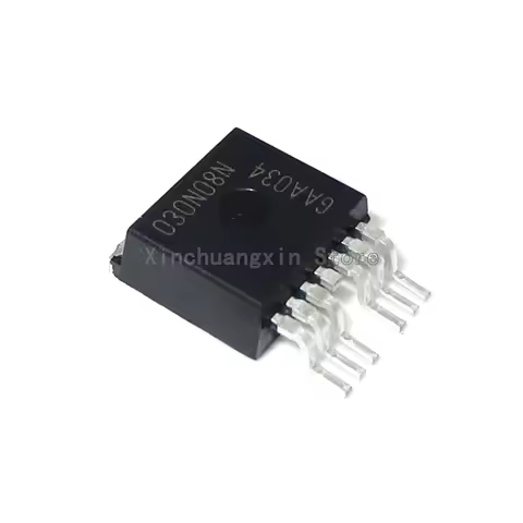 1PCS/Lot IPB030N08N3G 030N08N TO263-7 N-channel 80V160A MOSFET transistor