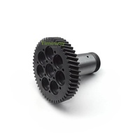 T20-T51 Drive Shaft for Repair Rexroth A8VO107 Pump Driven Shaft