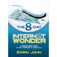 The 8-Day Internet Wonder