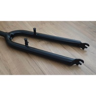 1 inch CROMOLY 4130 custom 26 inch bike front fork!! MADE IN TAIWAN!!