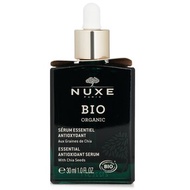 Nuxe 黎可詩  Nuxe 生物有機奇亞籽抗氧日夜精華 30ml/1oz