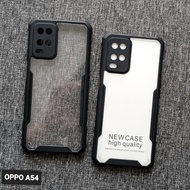 OPPO A57 CASE ARMOR SHOCKPROOF FUSION CASE OPPO A57