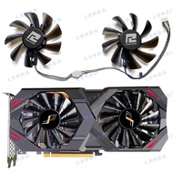 Brand New Jingpai RTX2060 2060S GTX1660S Graphics Card Cooling Fan