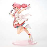 BanG Dream! Girls Band Party! VOCAL COLLECTION Aya Maruyama from Pastel*Palettes 1/7 scale PVC, ABS painted finished figure