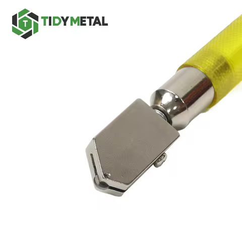 Manual Tile Cutter 12000m Handheld Glass Cutter Tool for Glass Ceramic Porcelain Floor Tiles Diamond