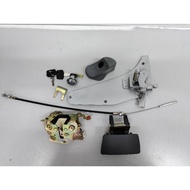 4455982 (1SET) CABIN DOOR LOCK ASSY FOR HITACHI ZAXIS 200