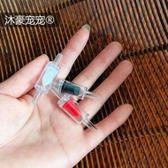 Check Valve For Fish Tank Aquarium Bubble Stone Check Valve Check Valve Oxygen Pump Anti-Backflow