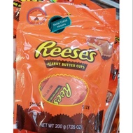 Reese Peanut Butter Cup 200gram